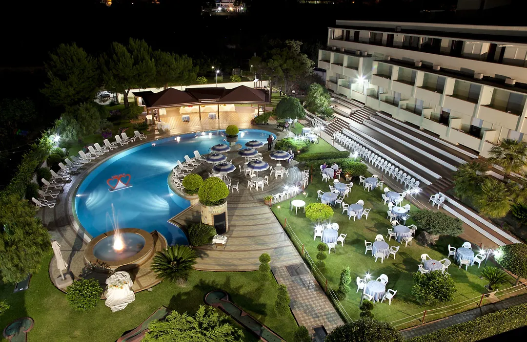Hotel Delle Canne-1