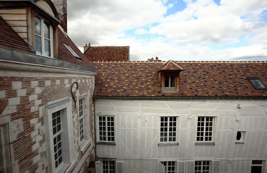 Hotel Saint Georges-1