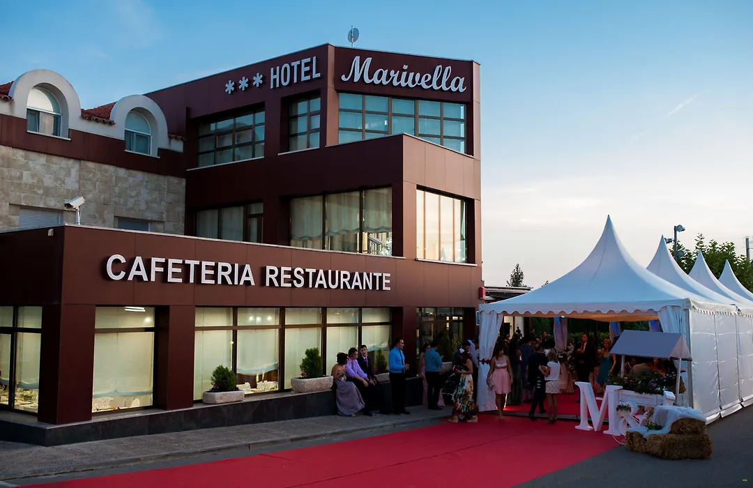 Hotel Marivella-1
