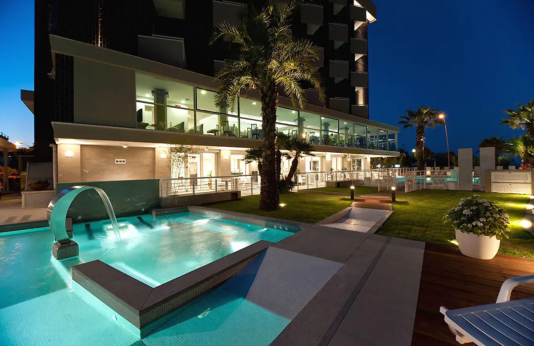Hotel Eden-1