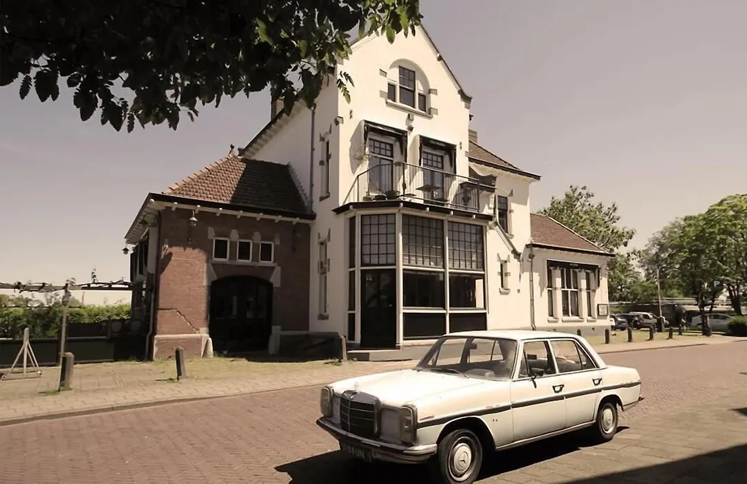 Het Spoorhuis Uithoorn-1