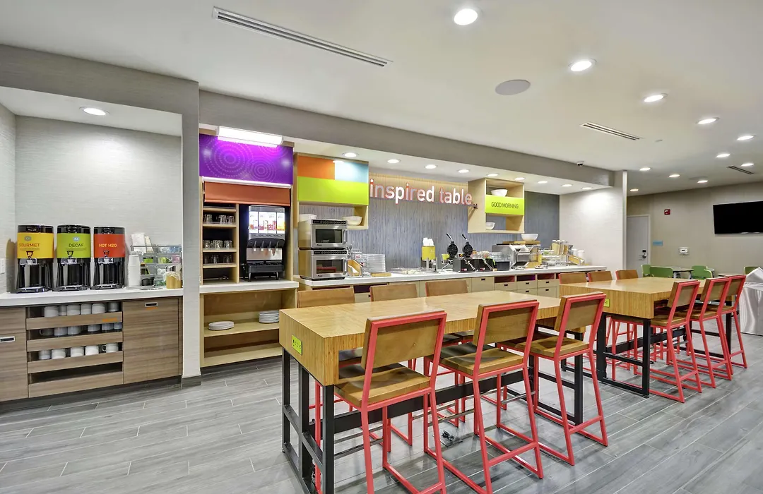Home2 Suites By Hilton Texas City Houston-1