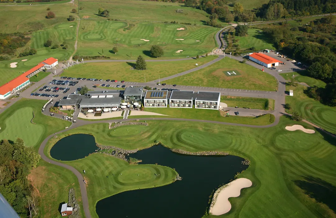 Angel's - das hotel am golfpark-1