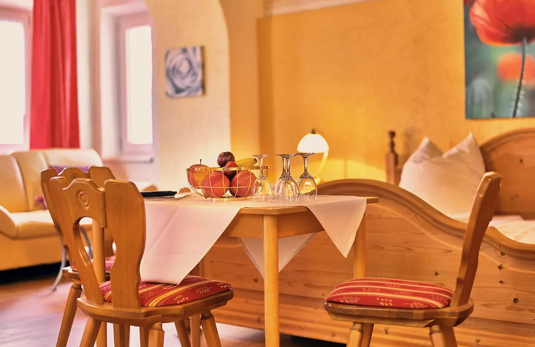 Landgasthof Moser&Restaurant Bootshaus-1