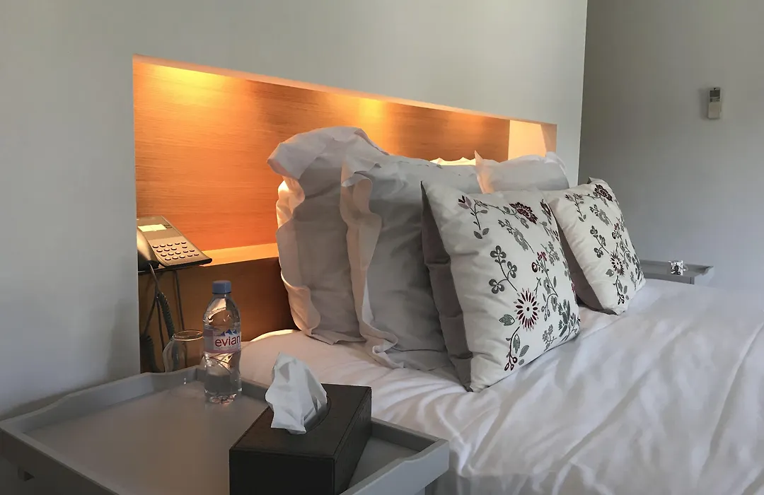 Hotel le Mandala-1