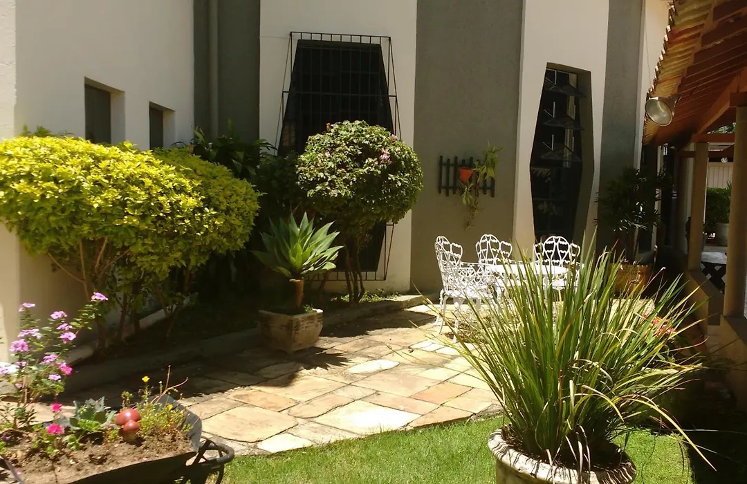 Hotel Santiago-1