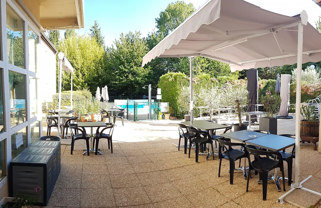 Hôtel La Bérangère-1