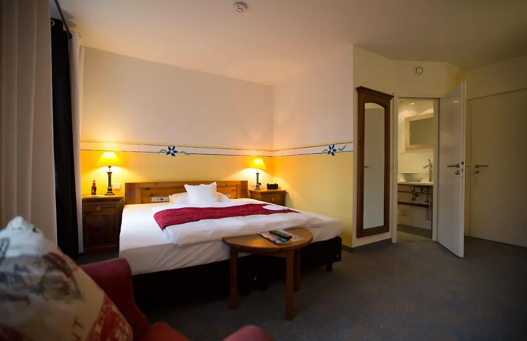 Hotel Bürkle-1