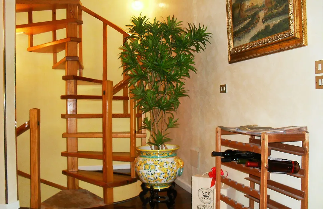 I 13 Cavalieri Guest House-1