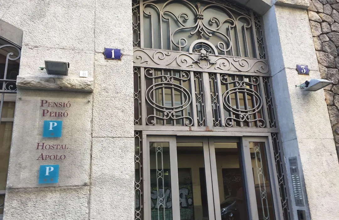 Pension Peiro-1
