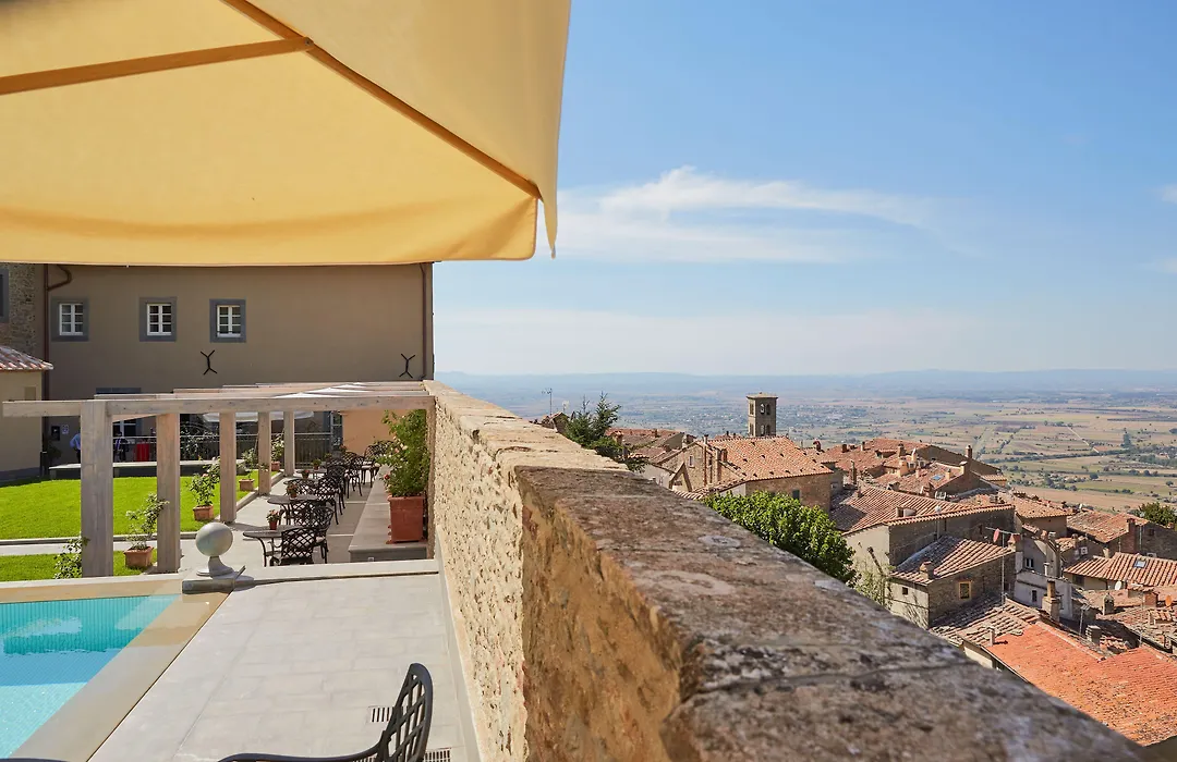 Monastero Di Cortona Hotel&Spa-1