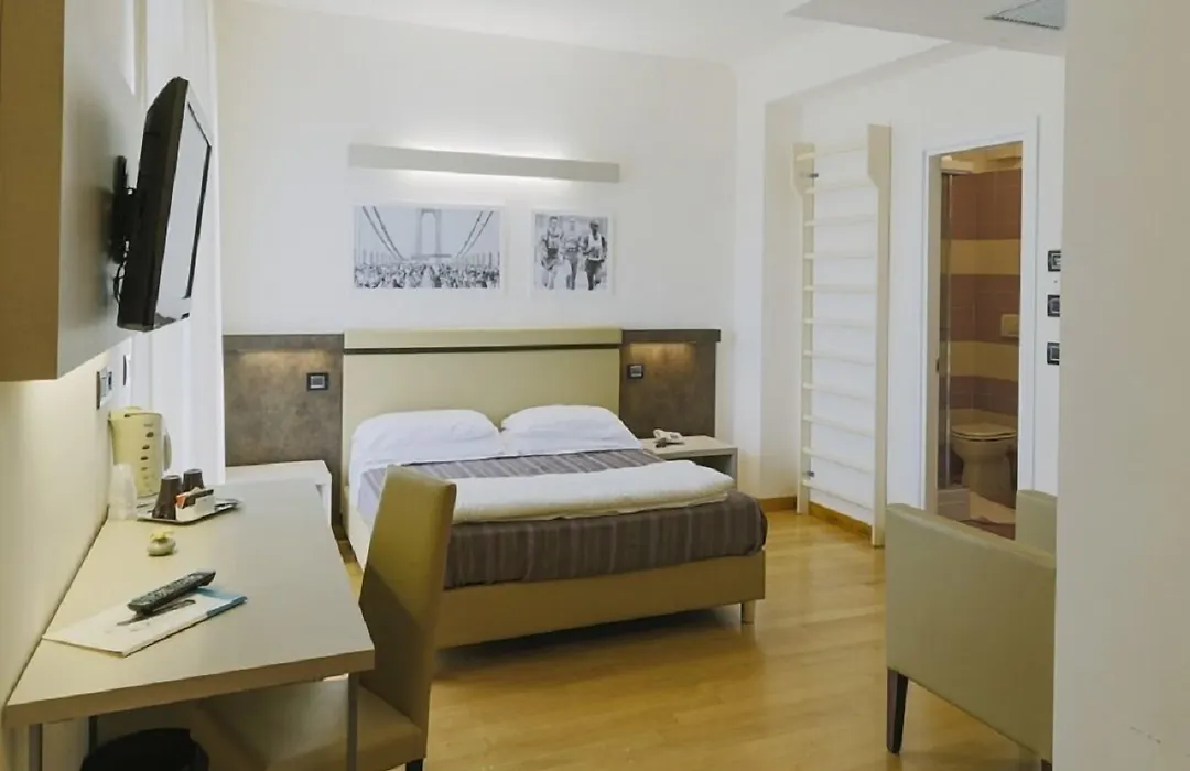 Hotel Sporting-1