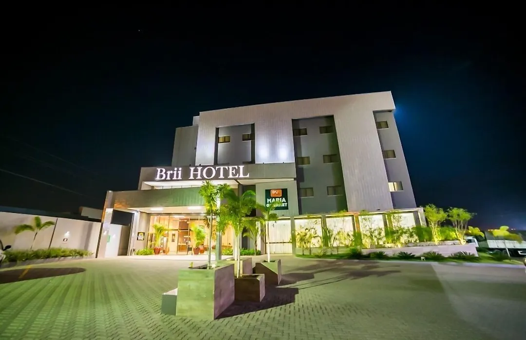Brii Hotel-1