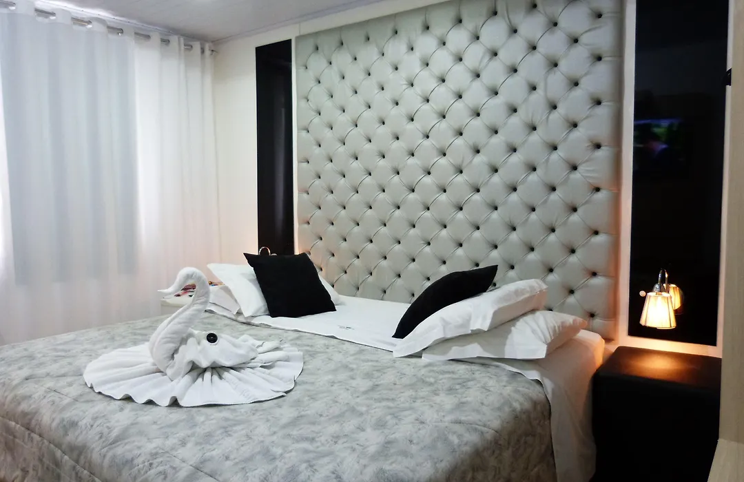 Lages Plaza Hotel-1
