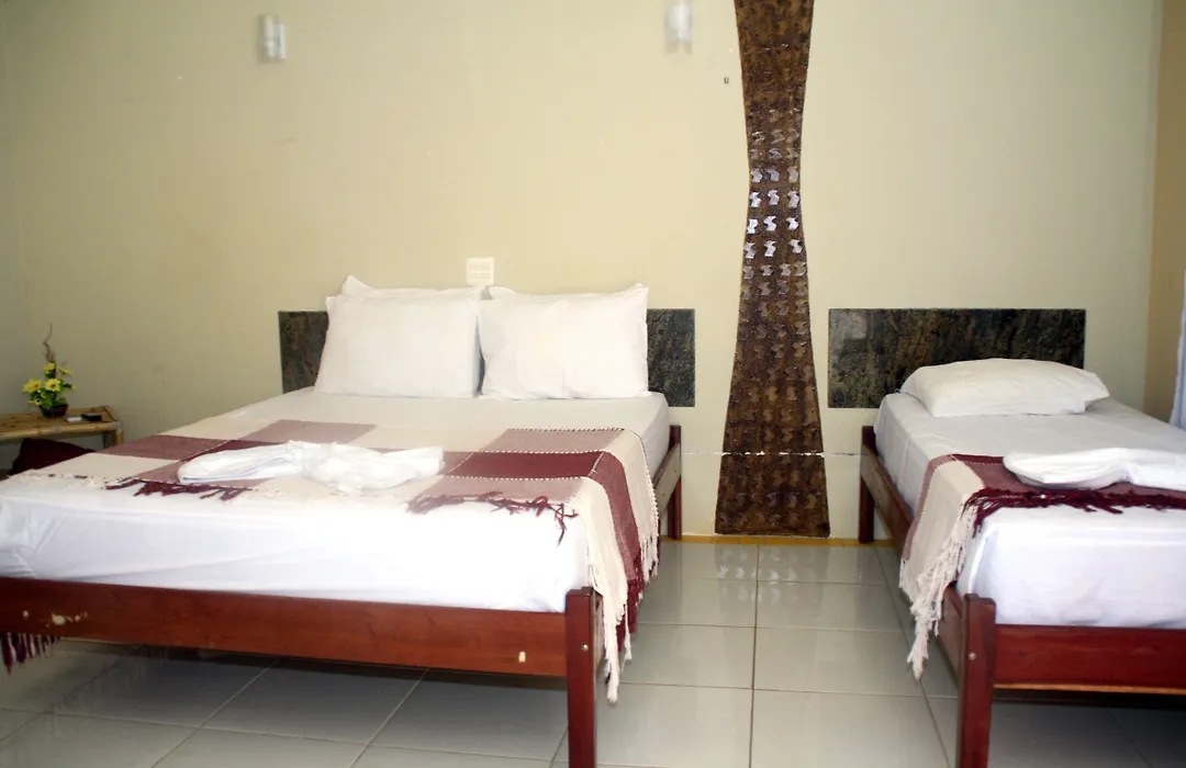 Chalemar Hotel Pousada-1