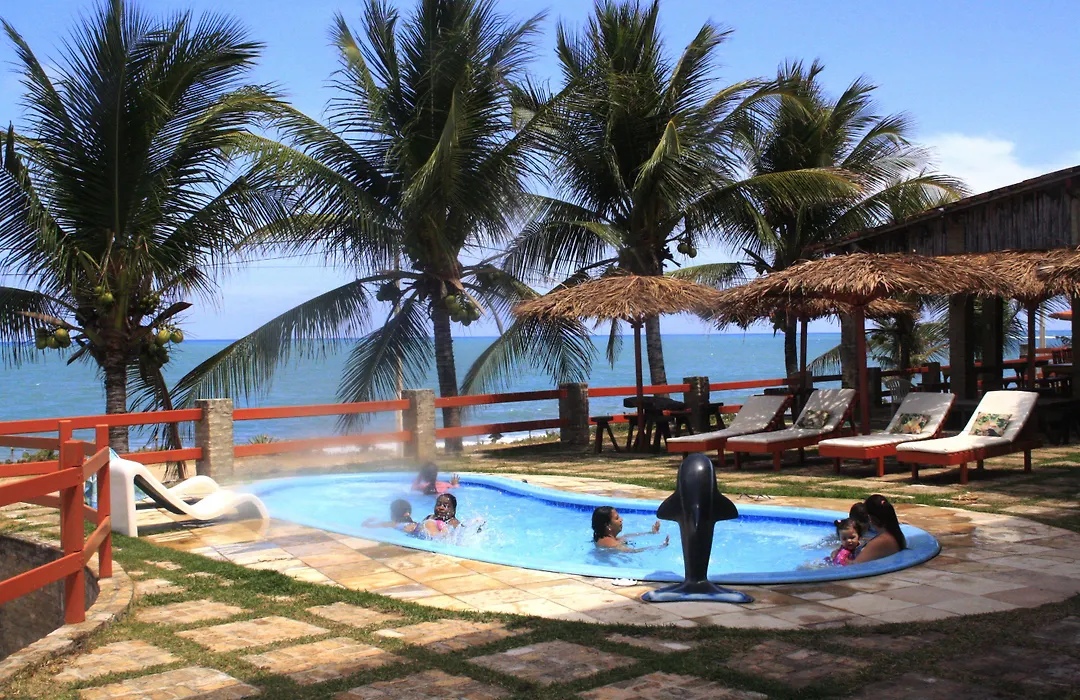 Chalemar Hotel Pousada-1
