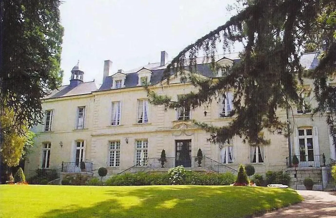 Château de Beaulieu-1