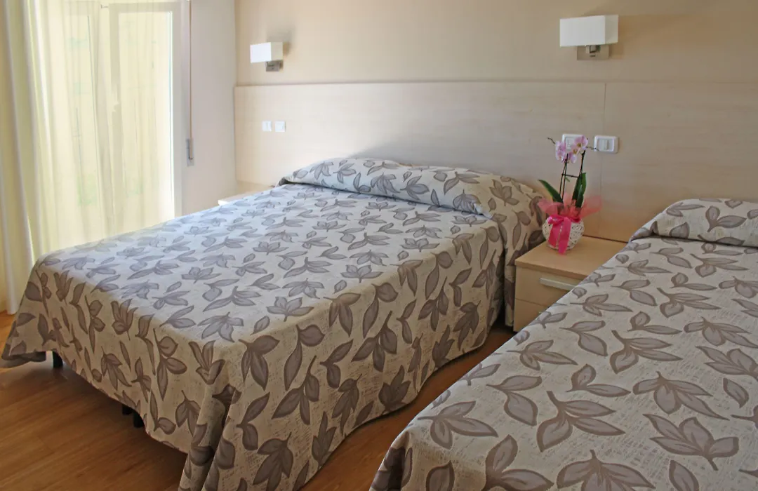 Hotel Silvia-1