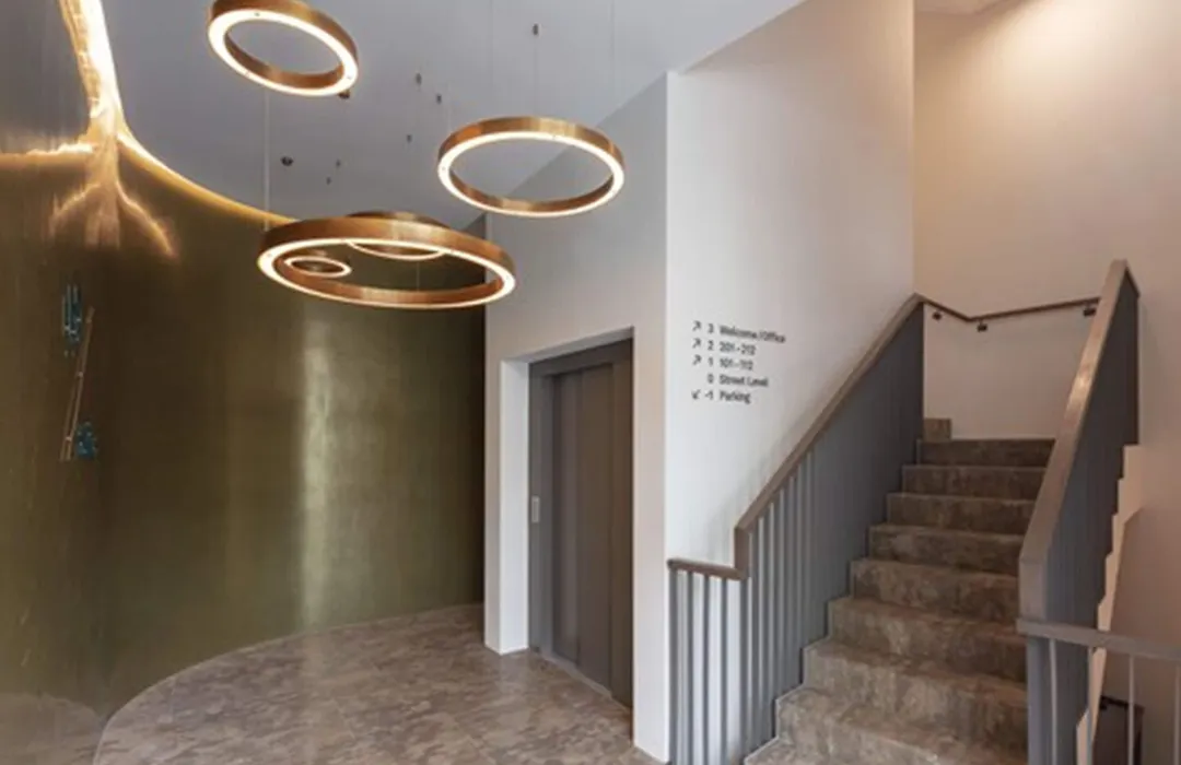 Dd Suites Serviced Apartments-1