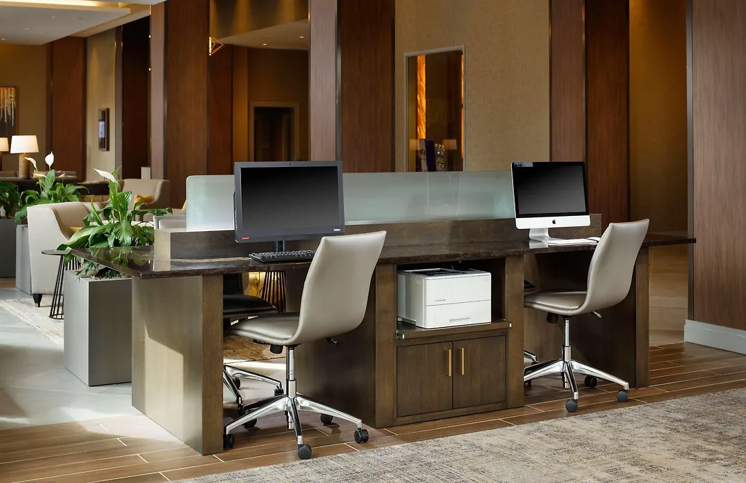 Embassy Suites By Hilton South Bend-1
