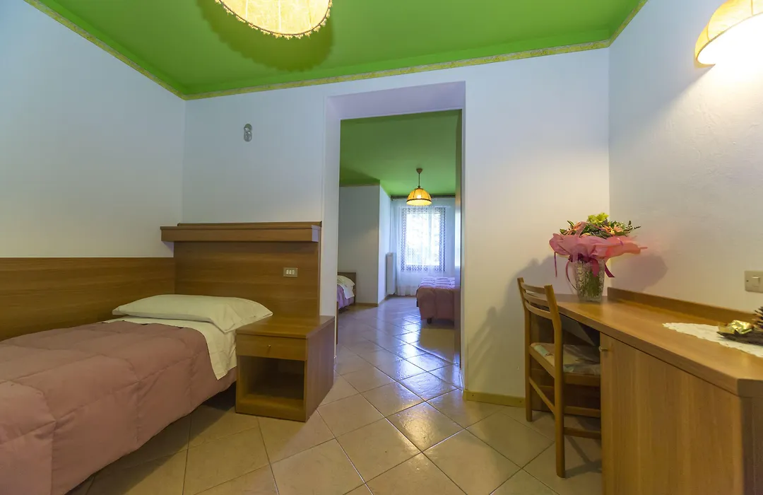 Hotel Trentino-1