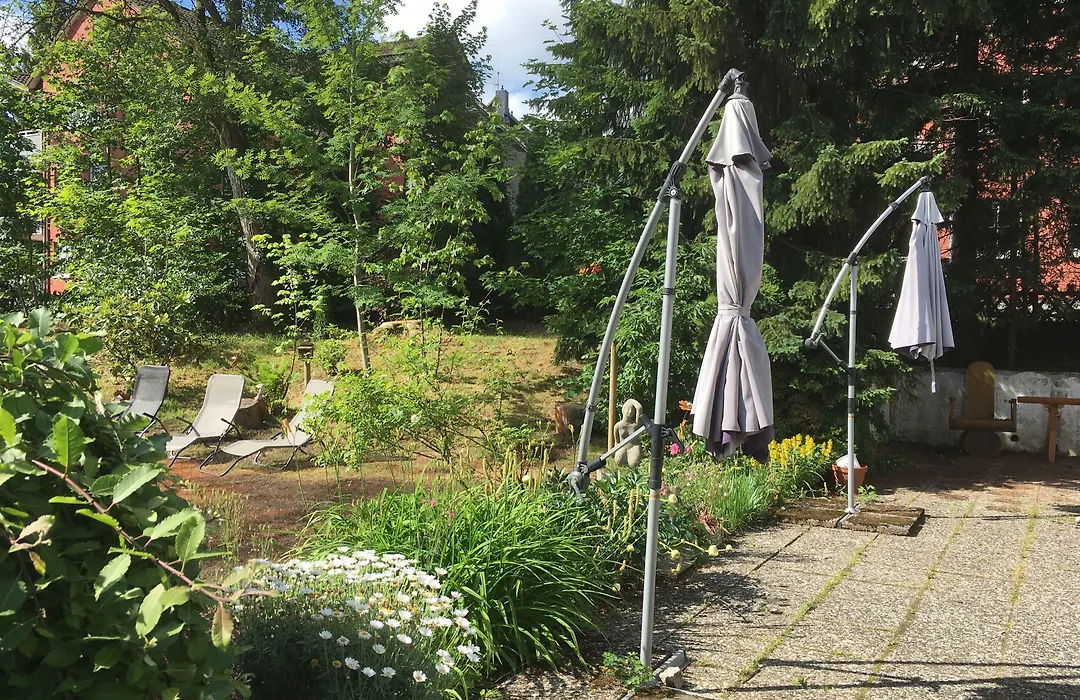 Hotel Hasselhof Garni Vier Sterne-1
