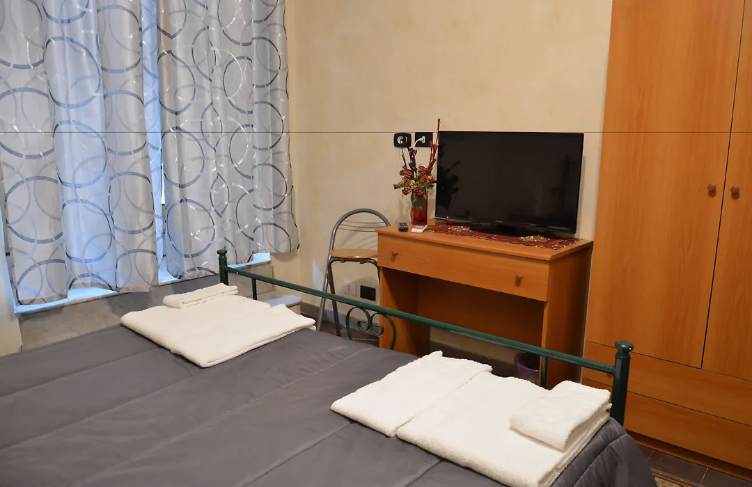 Bed&Breakfast Villa Bellini-1