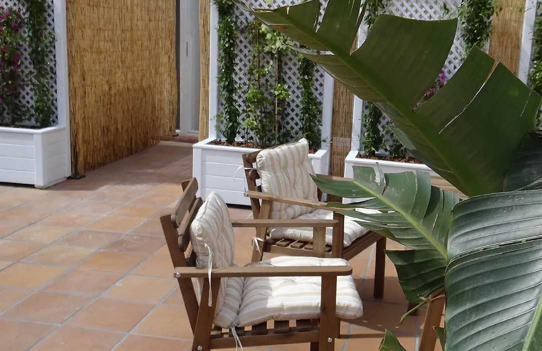 Hostal Balkonis-1