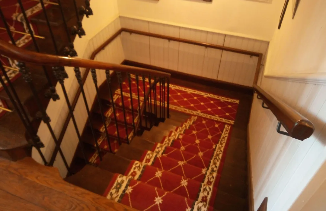Chambres d'Hôtes L'Enclos des Jacobins-1