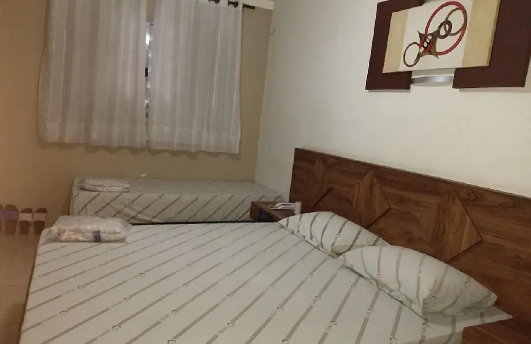Hotel Flex In-1