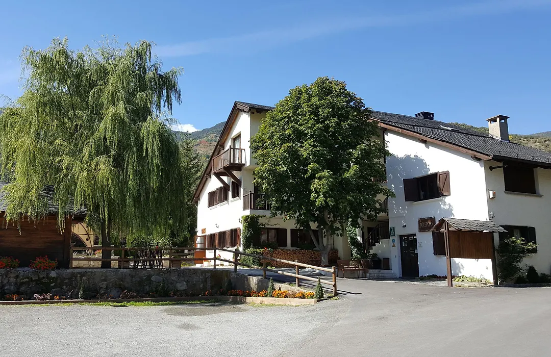 Aiguestortes Camping Resort-1