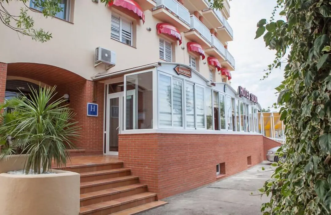 Hotel Silvia-1