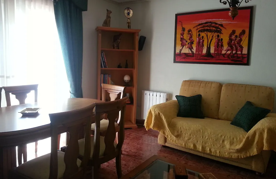 Residence Lucia B&B-1