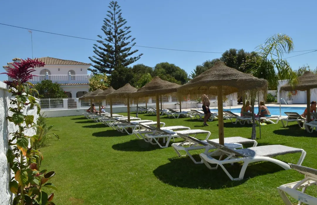 Hostal El Capi-1
