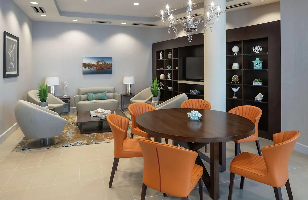 Doubletree By Hilton Miami Doral-1
