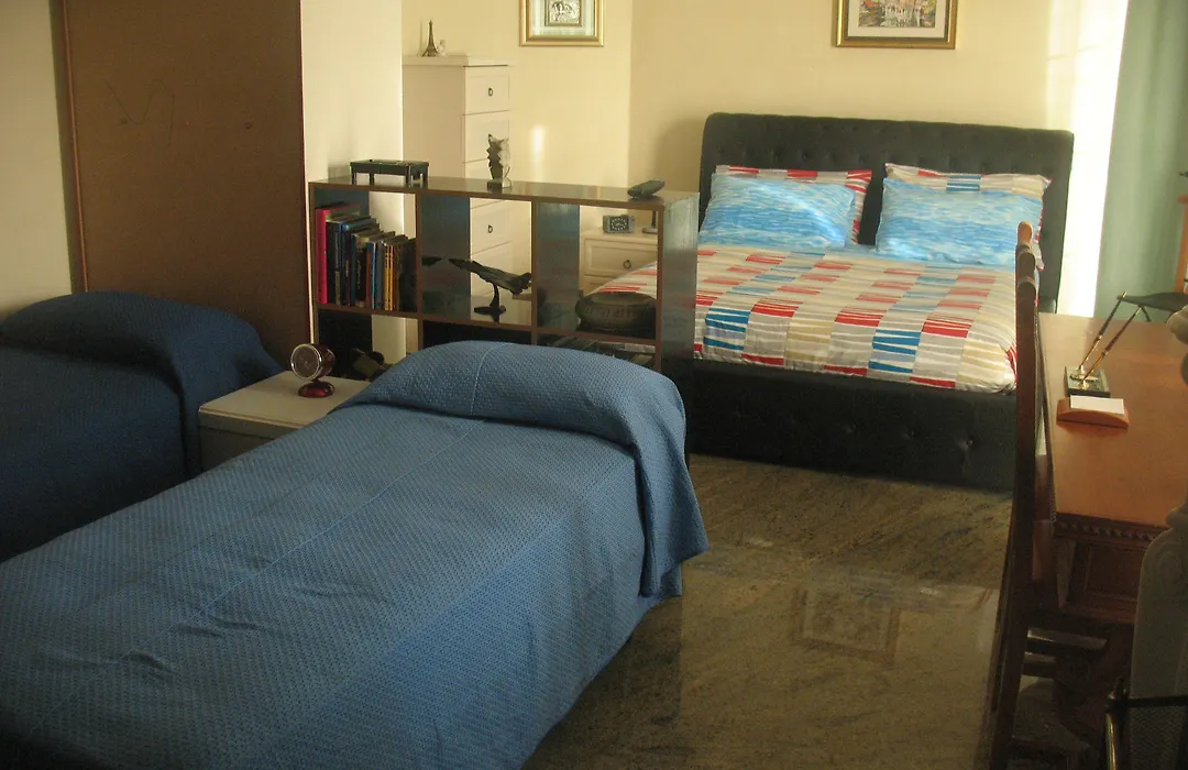 B&B Villa Maria-1