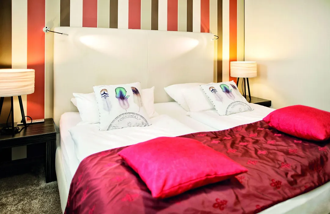 City Hotel Bosse-1