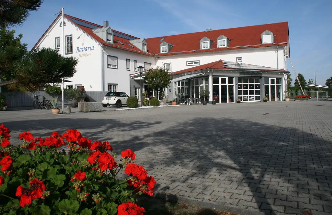 Hotel Bavaria-1