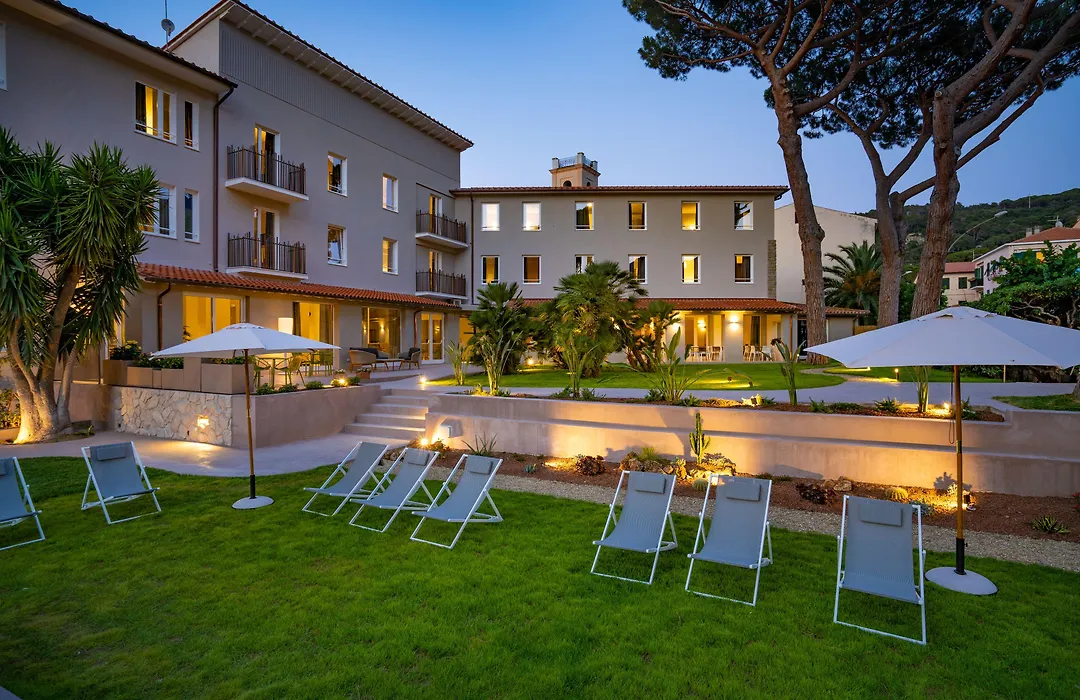 Marina Garden Hotel-1