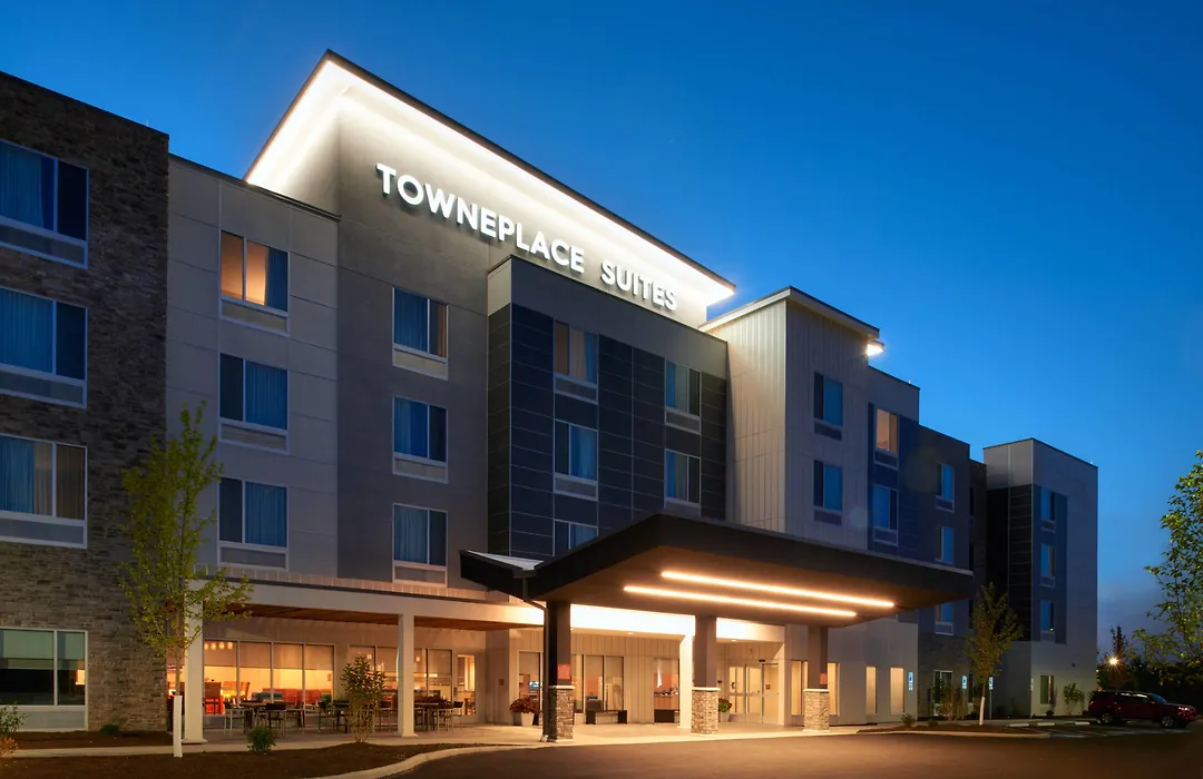 Towneplace Suites By Marriott Cleveland Solon-1