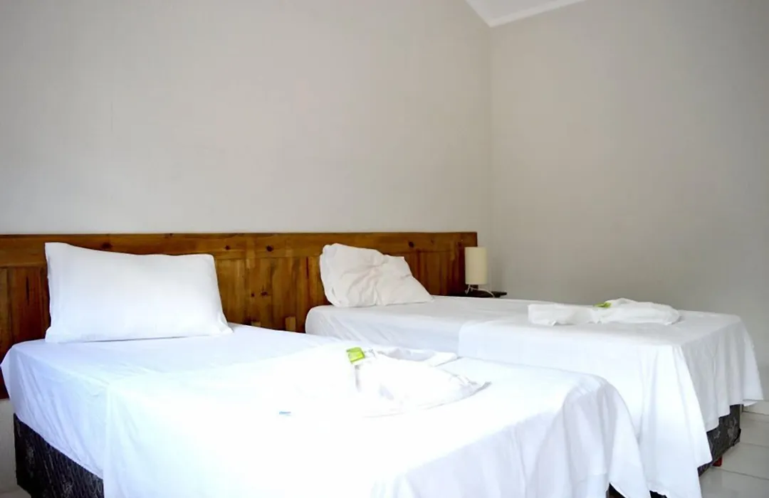 Hotel Lindoia Rural-1