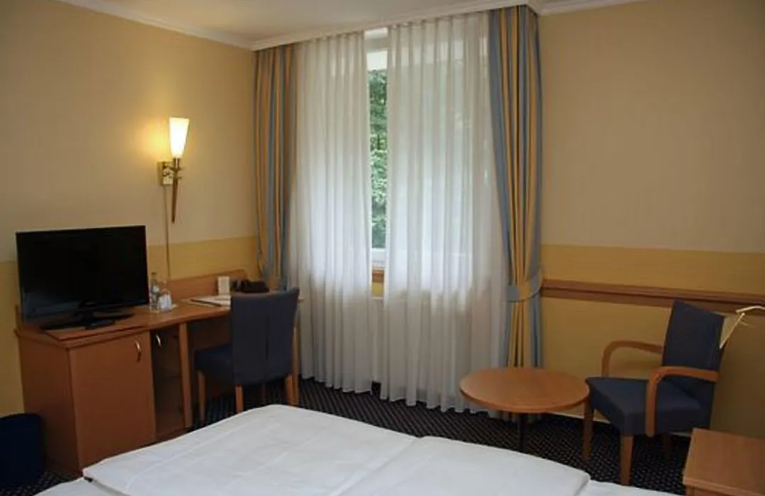 Hotel Cap Polonio-1