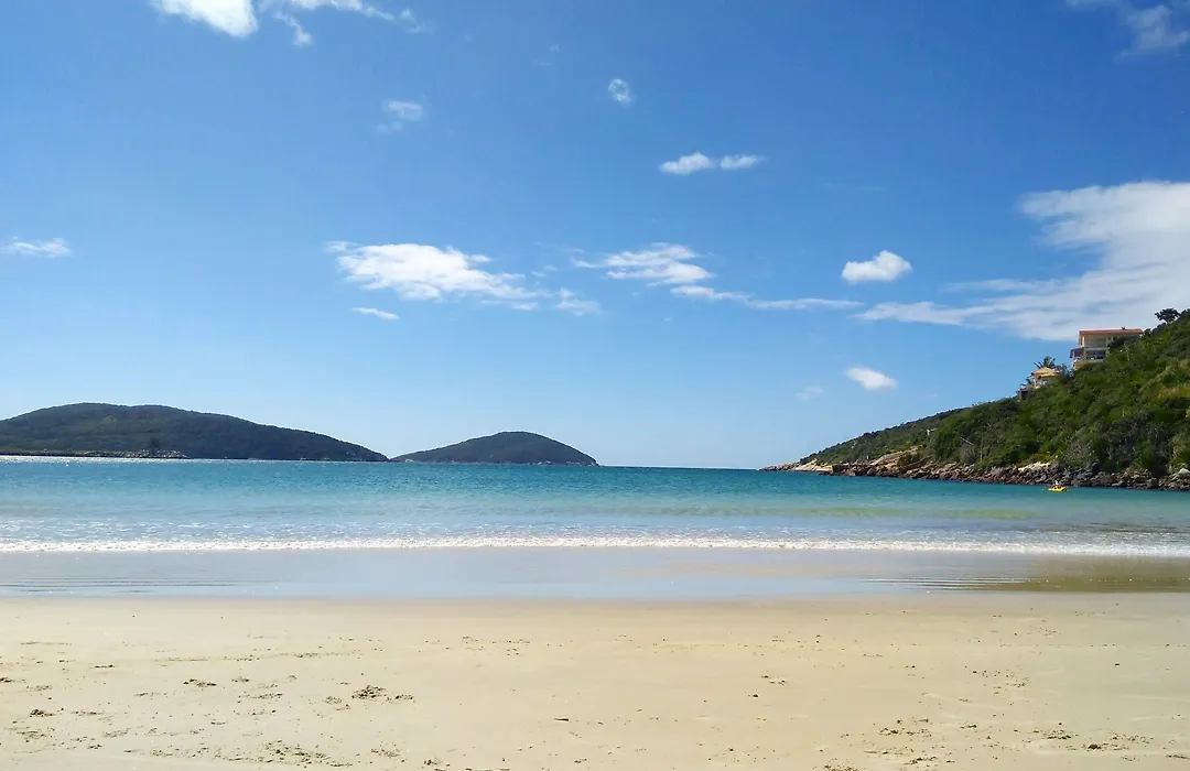Pousada Arraial Caribe-1