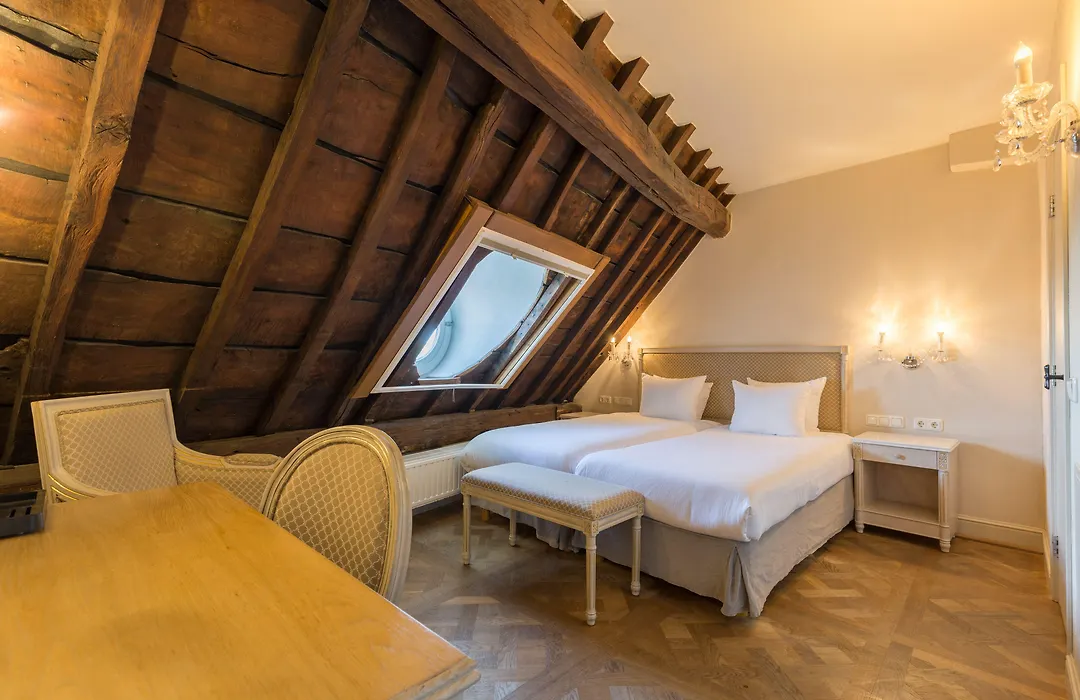 Amrath Hotel Bigarre-1