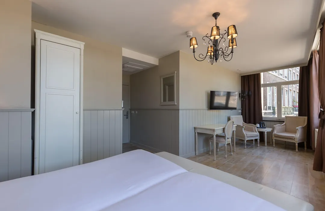Amrath Hotel Bigarre-1