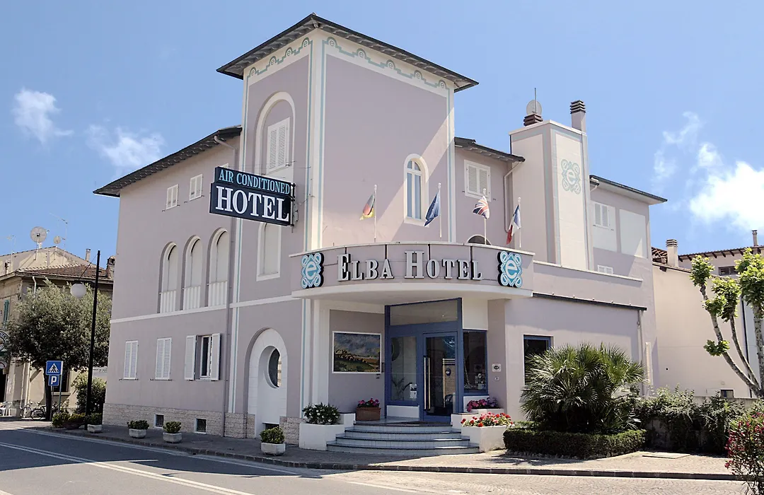 Elba Hotel-1