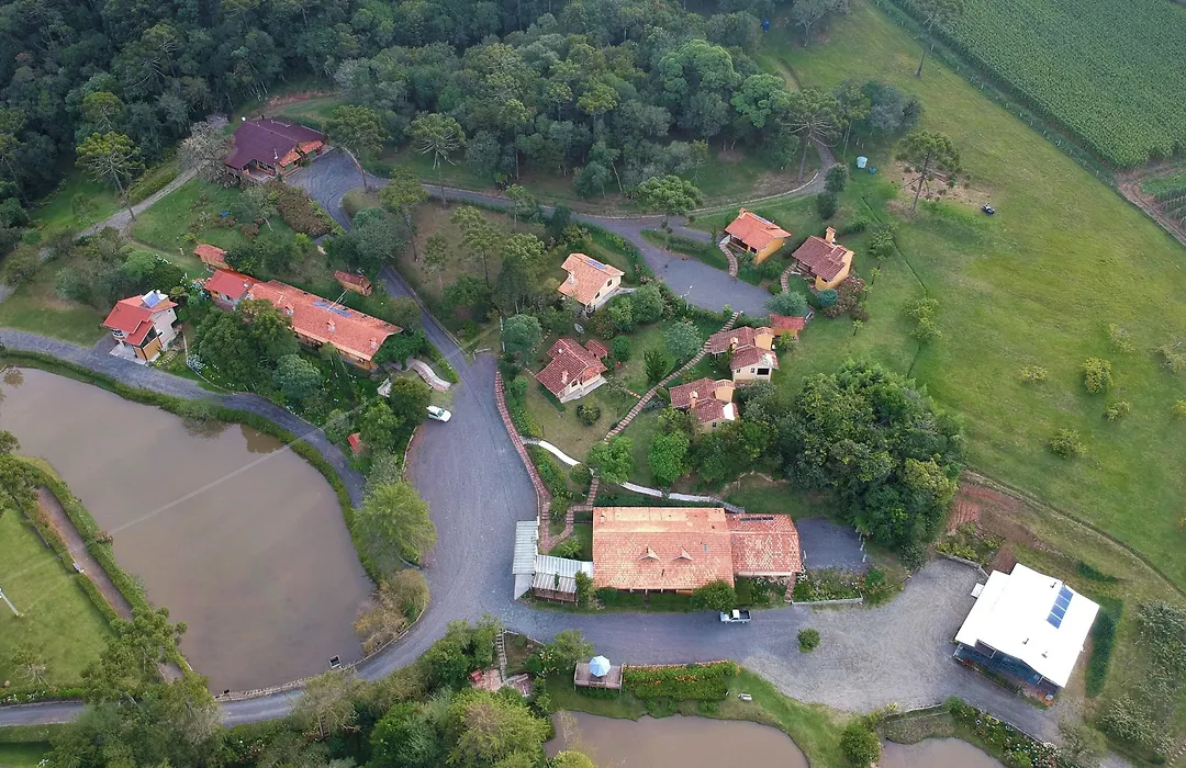 Serra Bela Eco Pousada-1