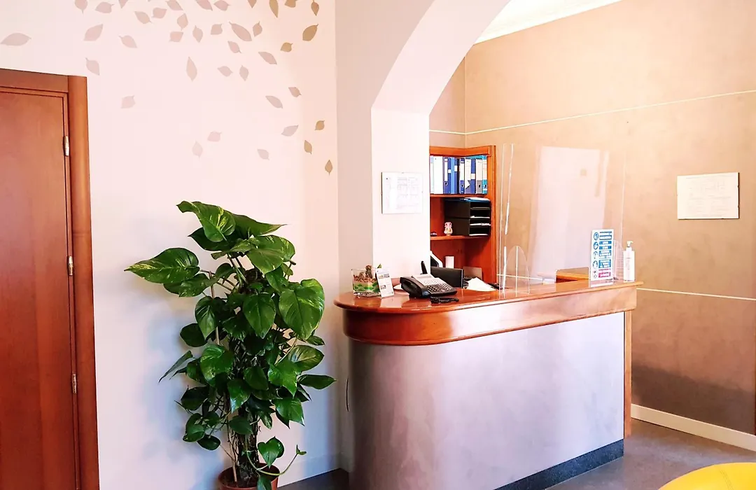 Hotel Cavour-1