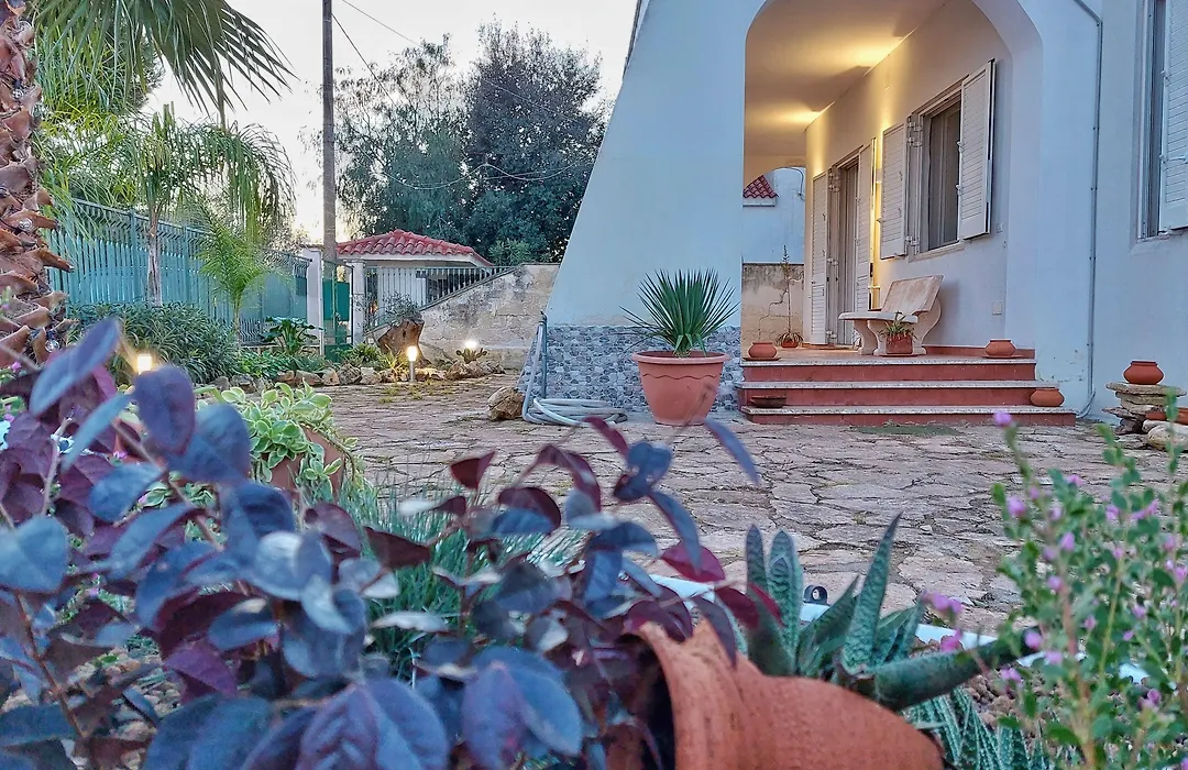 Villa Musella B&B-1