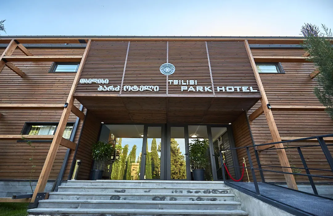 Urban Park Hotels-1